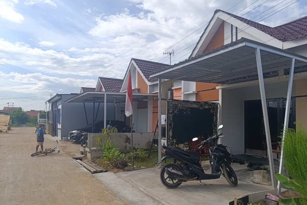 Bikin MBR Punya Rumah: Daftar Harga Jual Maksimal Rumah Subsidi di Seluruh Indonesia dan Simulasinya