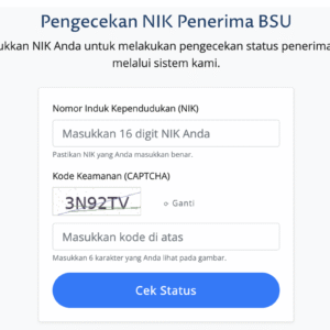 Teka-Teki BSU Oktober 2025: Kemnaker Pastikan Belum Ada Pencairan Lanjutan, Ini Fakta dan Cara Cek Status Penerima
