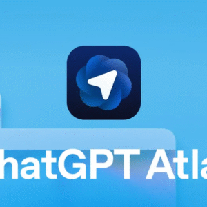 ChatGPT Atlas Resmi Dirilis: Cara Menggunakan Browser AI Revolusioner dari OpenAI