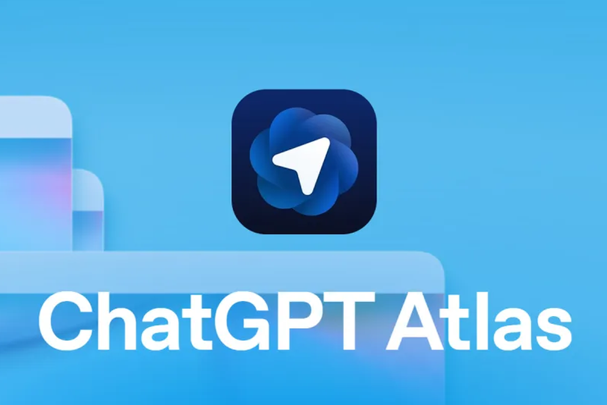 ChatGPT Atlas Resmi Dirilis: Cara Menggunakan Browser AI Revolusioner dari OpenAI