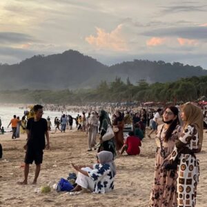 KTT ASEAN-India Soroti Bahaya Overtourism: Sepakat Dorong Pariwisata Berkelanjutan Berbasis Ekonomi Hijau dan Biru