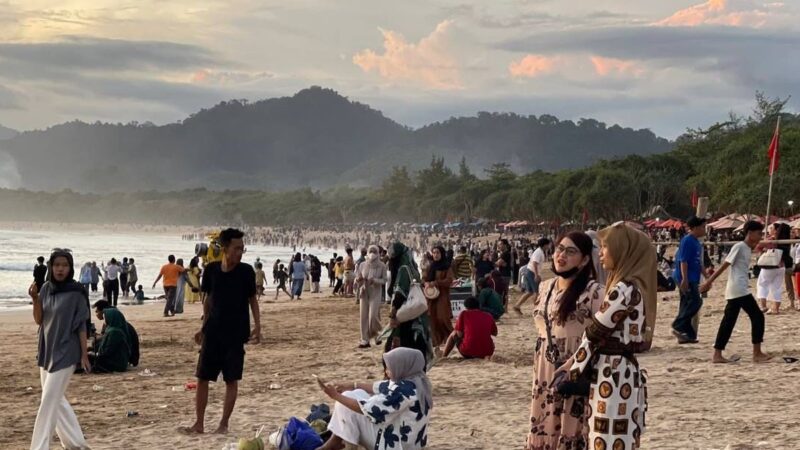 KTT ASEAN-India Soroti Bahaya Overtourism: Sepakat Dorong Pariwisata Berkelanjutan Berbasis Ekonomi Hijau dan Biru
