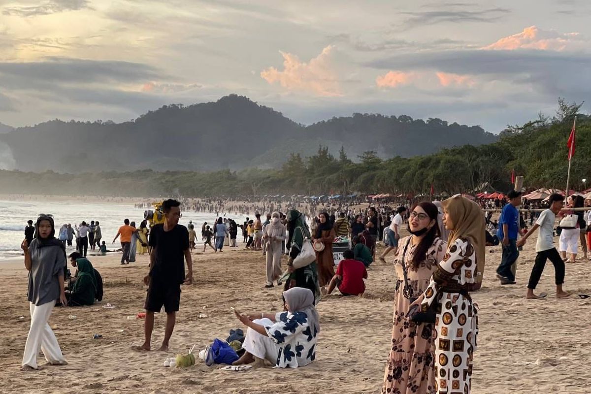 KTT ASEAN-India Soroti Bahaya Overtourism: Sepakat Dorong Pariwisata Berkelanjutan Berbasis Ekonomi Hijau dan Biru