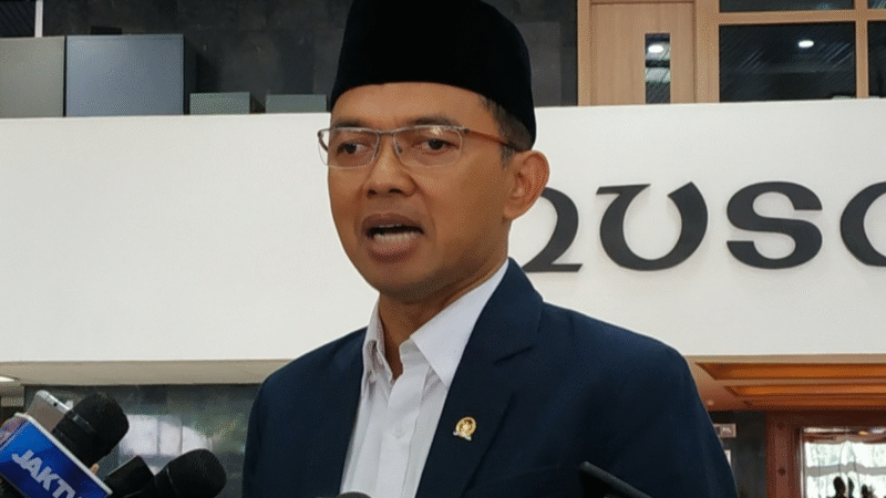 Biaya Haji 2026 Turun Rp 2,8 Juta: Panja DPR Jamin Pelayanan Tetap Maksimal