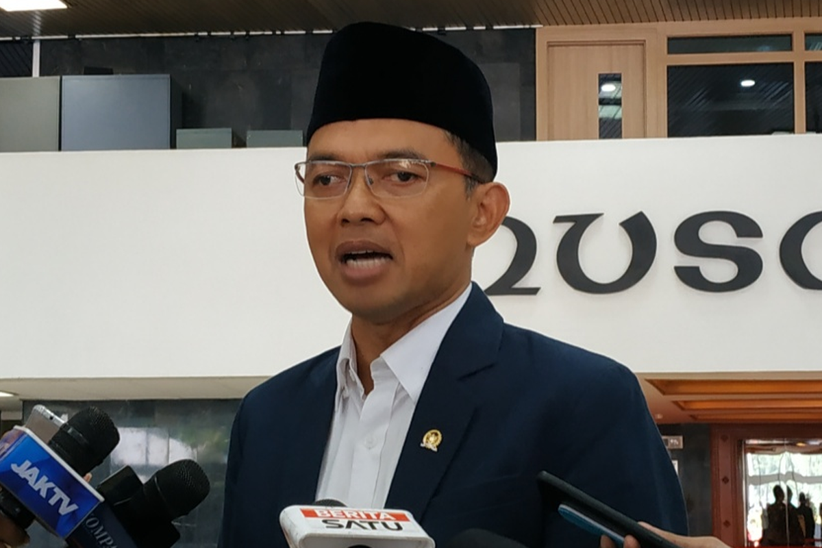 Biaya Haji 2026 Turun Rp 2,8 Juta: Panja DPR Jamin Pelayanan Tetap Maksimal