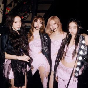 Menghitung Mundur ‘DEADLINE WORLD TOUR’: Tiket BLACKPINK di GBK Masih Tersedia, Simak Detail Harga dan Panduan Rundown