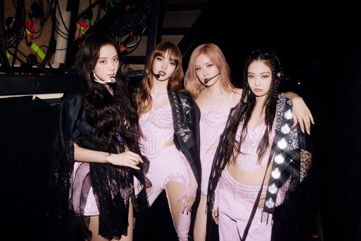 Menghitung Mundur ‘DEADLINE WORLD TOUR’: Tiket BLACKPINK di GBK Masih Tersedia, Simak Detail Harga dan Panduan Rundown