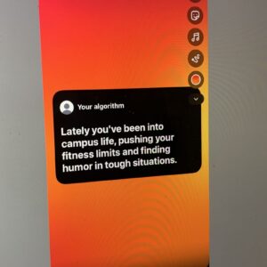 Fenomena Tren “Your Algorithm” di Instagram Story: Panduan Lengkap Cara Membuatnya