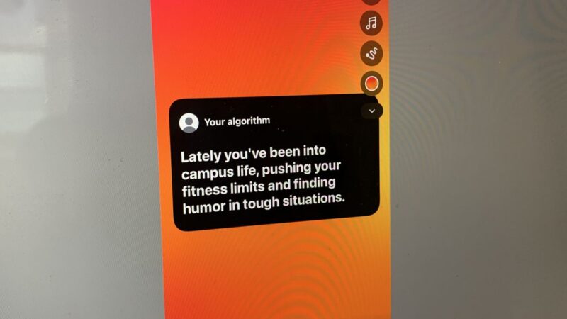 Fenomena Tren “Your Algorithm” di Instagram Story: Panduan Lengkap Cara Membuatnya