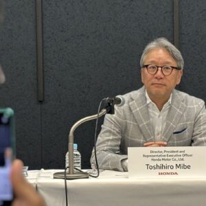 Menggugat Narasi Perlambatan EV: Honda Tunjukkan Komitmen Elektrifikasi Lewat Line-up Futuristik di Japan Mobility Show 2025