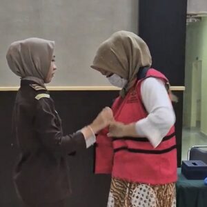 Skandal Korupsi Dana Hibah Rp 25 Miliar: Ketua KPU Bengkulu Selatan Ditahan Kejaksaan