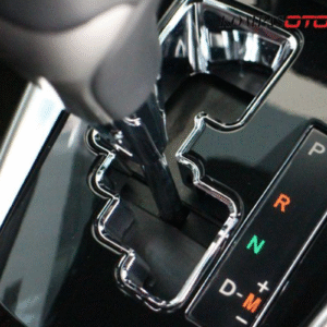 Memaksimalkan Performa: Panduan Menggunakan Mode Manual (Triptonic) pada Mobil Matik