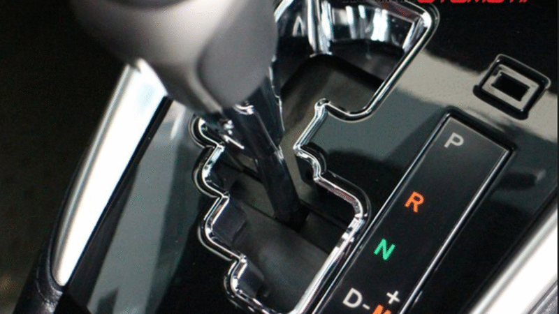 Memaksimalkan Performa: Panduan Menggunakan Mode Manual (Triptonic) pada Mobil Matik