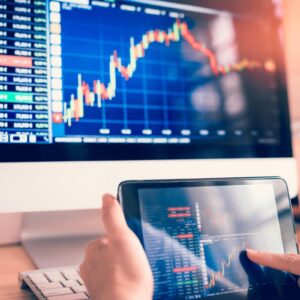 Pembukaan Optimistis di Tengah Sentimen Global: IHSG Melesat ke Zona Hijau