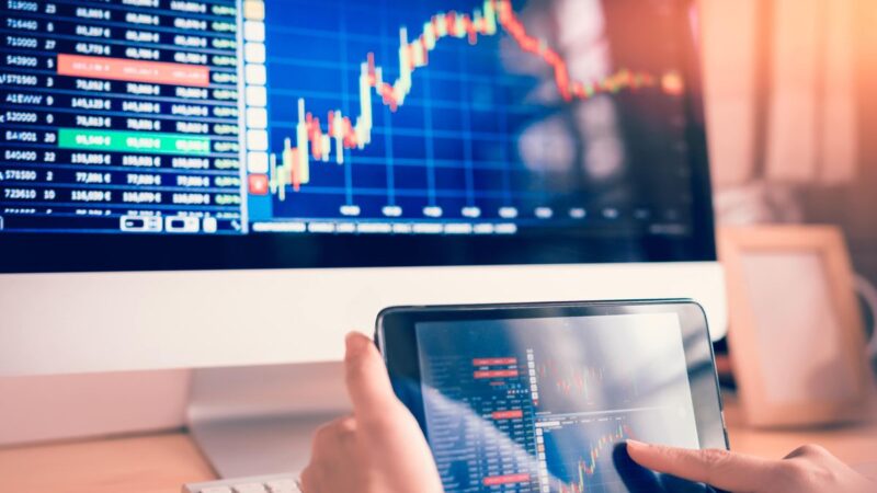 Pembukaan Optimistis di Tengah Sentimen Global: IHSG Melesat ke Zona Hijau