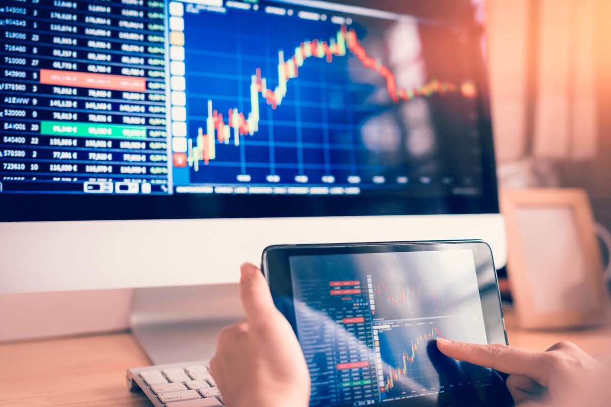 Pembukaan Optimistis di Tengah Sentimen Global: IHSG Melesat ke Zona Hijau