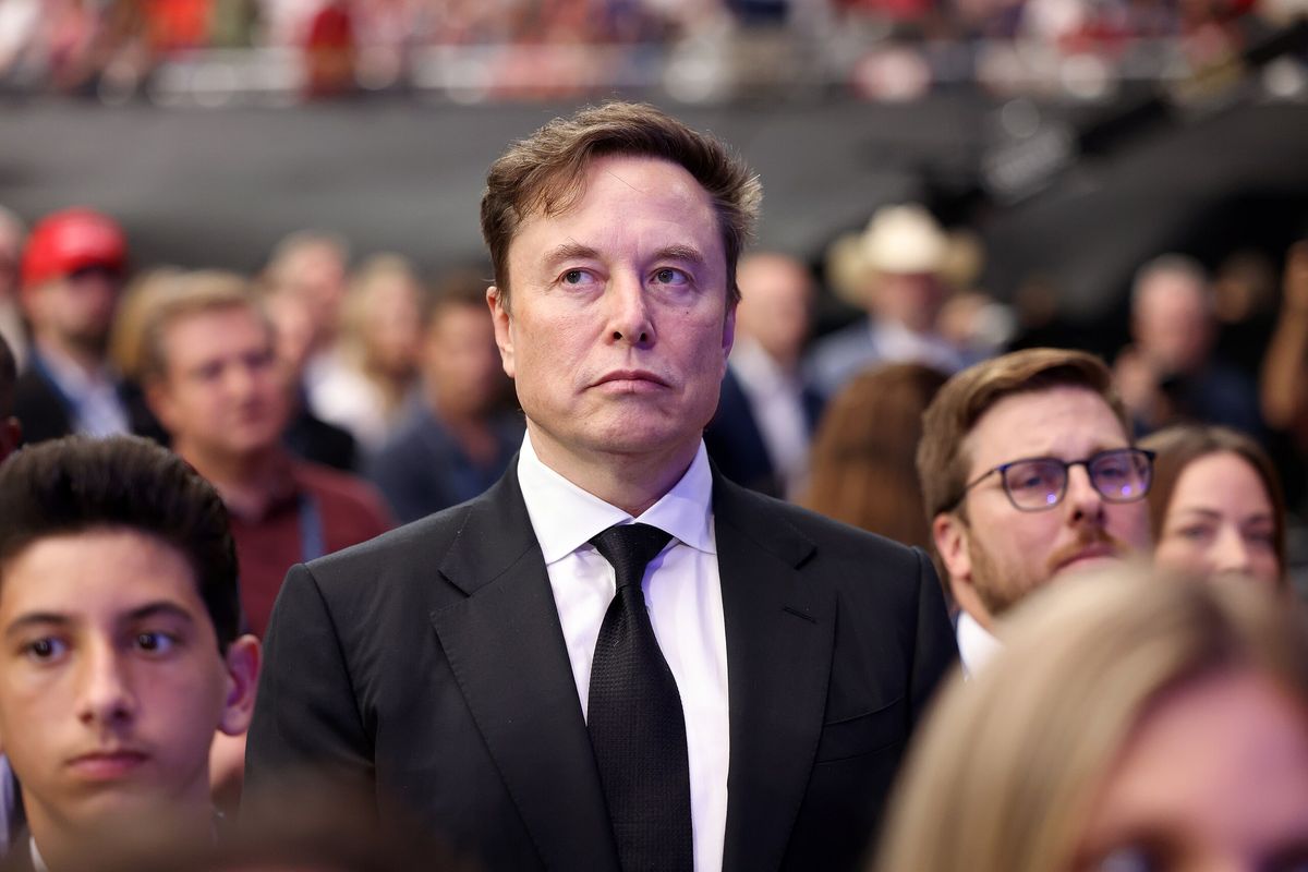 Eskalasi Ketegangan Elon Musk dan Uni Eropa: Denda Rp 2,3 Triliun Terhadap X Picu Seruan Pembubaran Blok