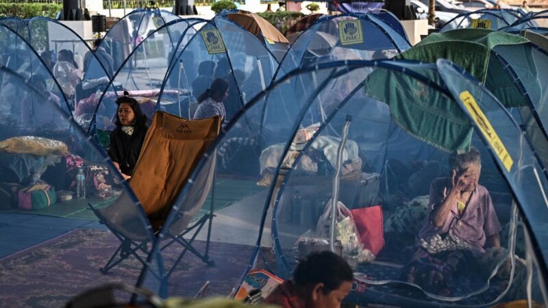 Eskalasi Konflik Thailand-Kamboja Meluas ke Lima Provinsi, Korban Sipil Meningkat