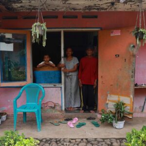 Kemiskinan Ekstrem Turun-Temurun di Tengah Lahan BUMN: Kisah Buniman dan Permukiman Generasi Ketiga