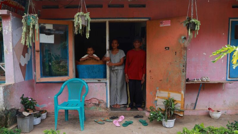Kemiskinan Ekstrem Turun-Temurun di Tengah Lahan BUMN: Kisah Buniman dan Permukiman Generasi Ketiga