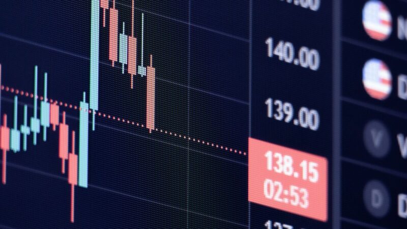 IHSG Dibuka Menguat 0,37 Persen ke Level 8.671: Analis Proyeksi Indeks Lanjutkan Penguatan