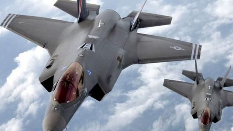 Erosi Dominasi Udara: AS Kehilangan 16 Pesawat dalam Empat Pekan Konflik di Iran