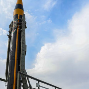 Eskalasi Operasi True Promise 4: Iran Luncurkan Rudal Balistik Berat Khorramshahr-4 ke Tel Aviv