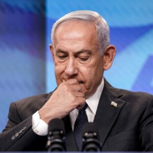 Perang Informasi Memuncak: Israel Bantah Klaim Iran Terkait Kehancuran Kantor Benjamin Netanyahu