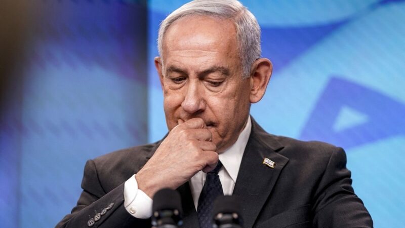 Perang Informasi Memuncak: Israel Bantah Klaim Iran Terkait Kehancuran Kantor Benjamin Netanyahu