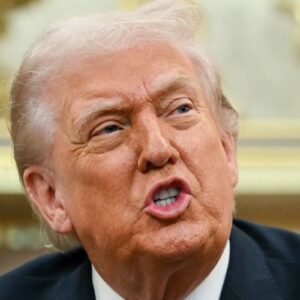 Kontradiksi di Teluk: Klaim Diplomasi Donald Trump Berbenturan dengan Ancaman Perang Darat Iran