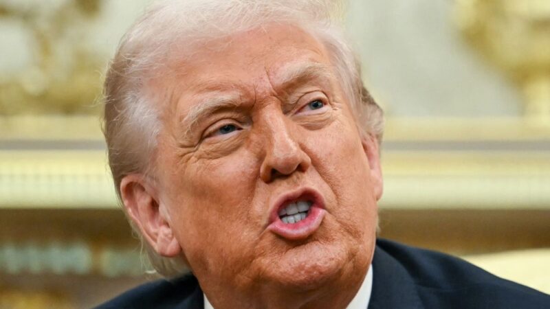 Kontradiksi di Teluk: Klaim Diplomasi Donald Trump Berbenturan dengan Ancaman Perang Darat Iran