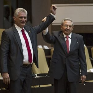 Dialog Diplomatik Kuba dan Amerika Serikat: Upaya Rekonsiliasi di Tengah Krisis Energi dan Blokade