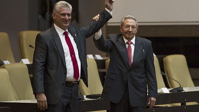 Dialog Diplomatik Kuba dan Amerika Serikat: Upaya Rekonsiliasi di Tengah Krisis Energi dan Blokade