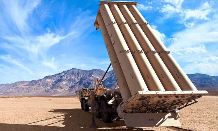 Lumpuhkan Mata Pertahanan: Iran Targetkan Jaringan Radar Strategis AS di Timur Tengah