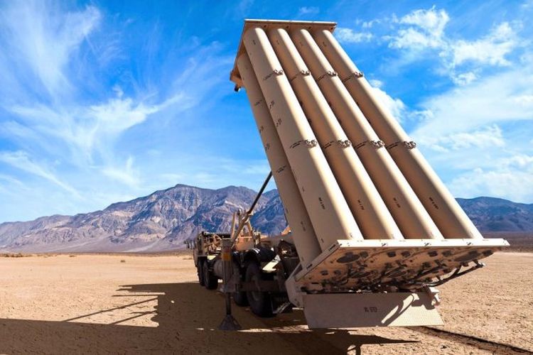 Lumpuhkan Mata Pertahanan: Iran Targetkan Jaringan Radar Strategis AS di Timur Tengah