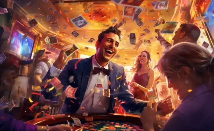 Bermain Aman dan Nyaman: Standar Keamanan Tinggi yang Ditawarkan ANGSA4D