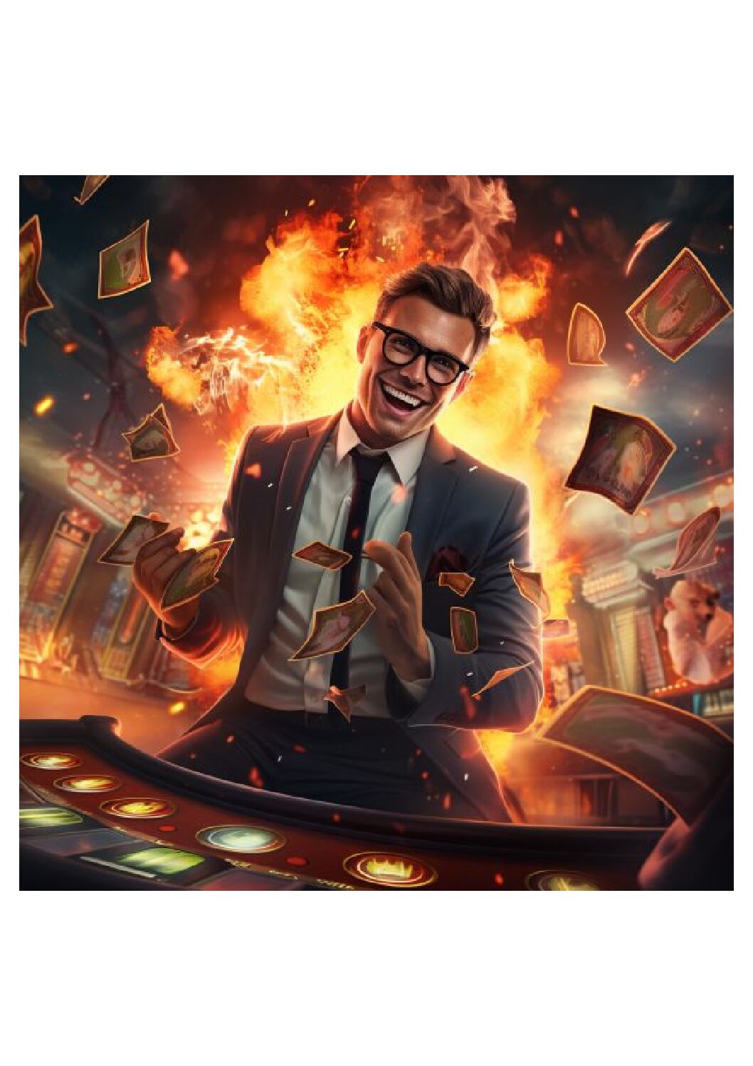 Strategi Cerdas Mengelola Modal Saat Bermain di Situs Slot ANGSA4D