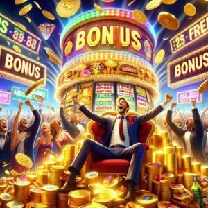 Panduan Lengkap Memulai Petualangan Slot Online Seru Hanya di ANGSA4D