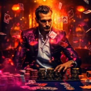 Rahasia Jackpot Besar: Mengenal Fitur dan Mekanisme Slot di Situs ANGSA4D