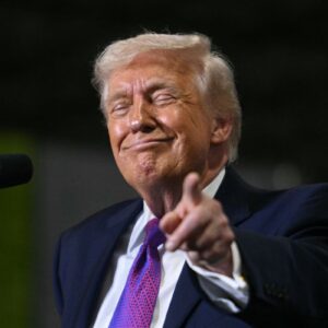 Ketidakpastian Diplomasi: Iran Keluhkan Inkonsistensi Pernyataan Donald Trump