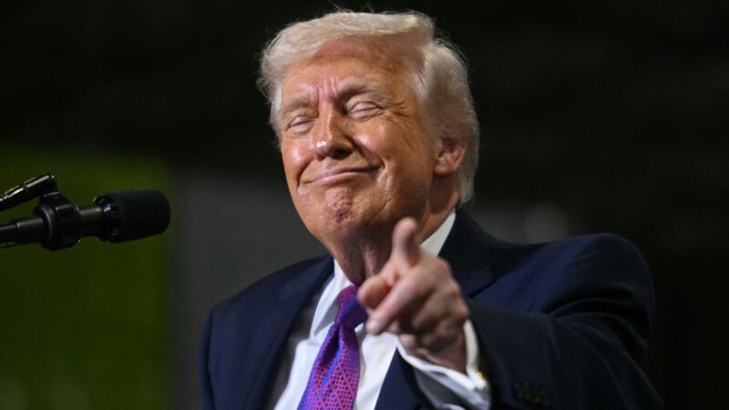 Ketidakpastian Diplomasi: Iran Keluhkan Inkonsistensi Pernyataan Donald Trump