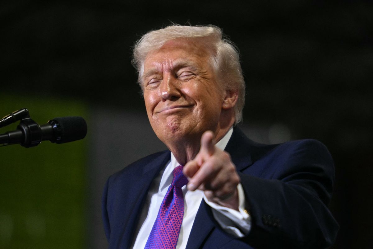 Ketidakpastian Diplomasi: Iran Keluhkan Inkonsistensi Pernyataan Donald Trump