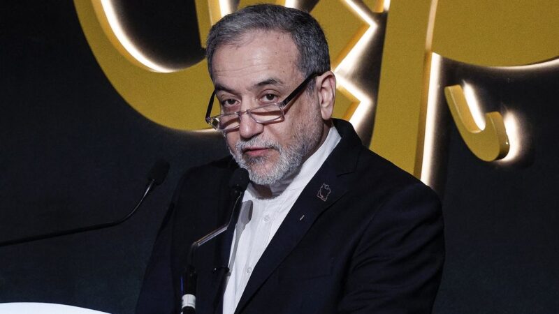 Diplomasi Pakistan: Iran dan Amerika Serikat Beri Sinyal Hijau Putaran Kedua Perundingan Damai