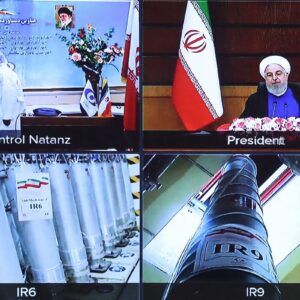 Diplomasi Nuklir: Rusia Tawarkan Solusi Penampungan Uranium Iran demi Redam Ketegangan