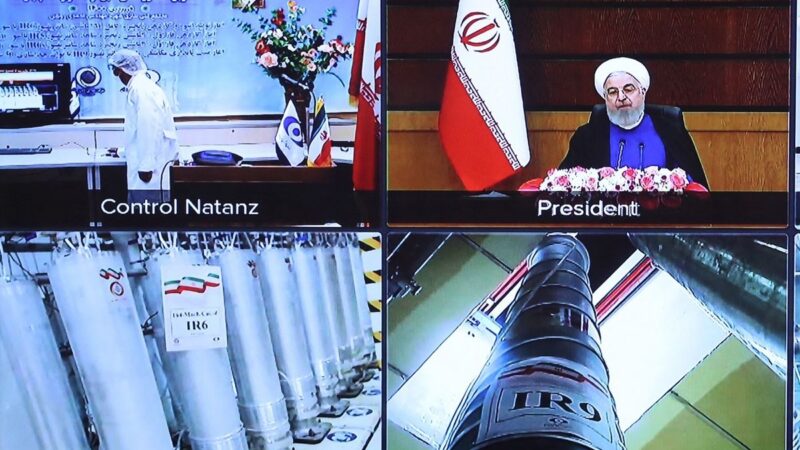 Diplomasi Nuklir: Rusia Tawarkan Solusi Penampungan Uranium Iran demi Redam Ketegangan