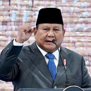 Diplomasi Energi Prabowo ke Rusia: Manifestasi Politik Bebas Aktif atau Strategi Keluar dari Krisis?
