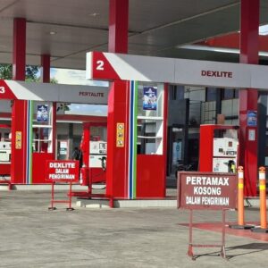 Transformasi Budaya Kerja dan Akselerasi Energi: Strategi Indonesia Menghadapi Dampak Perang Iran