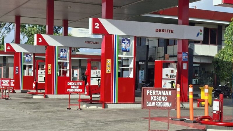 Transformasi Budaya Kerja dan Akselerasi Energi: Strategi Indonesia Menghadapi Dampak Perang Iran