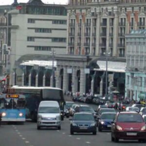 Ketegangan Hukum Internasional: Rusia Berencana Legalkan Kendaraan Hasil Sitaan dan Curian dari Uni Eropa