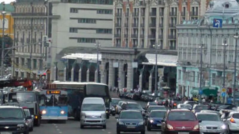 Ketegangan Hukum Internasional: Rusia Berencana Legalkan Kendaraan Hasil Sitaan dan Curian dari Uni Eropa